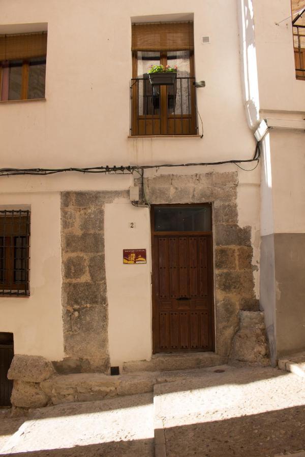 El Balcón de San Andres Cuenca (Castilla-La Mancha) Exterior foto