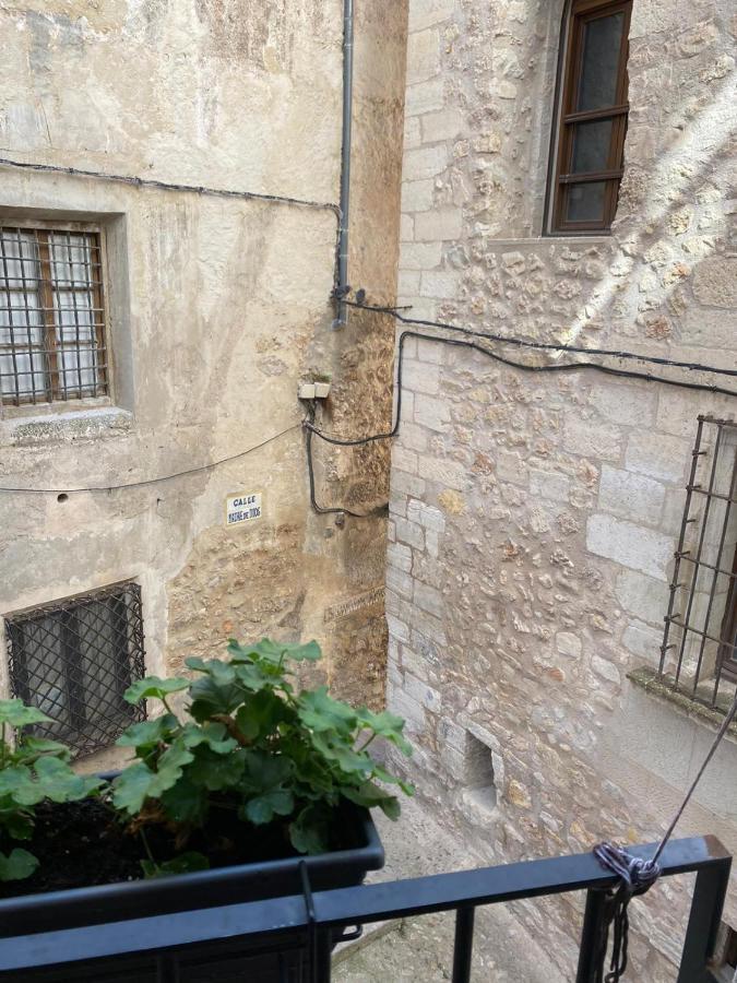 El Balcón de San Andres Cuenca (Castilla-La Mancha) Exterior foto